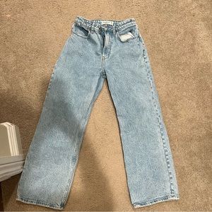 Abercrombie jeans
